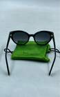 Kate Spade Black Sunglasses - Size One Size image number 4