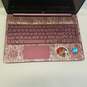 HP Laptop 15-dy2027ds Intel Pentium Gold (Locked) image number 4