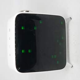 Divoom Tivoo Max Bluetooth Pixel Art Clock