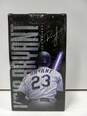 Star Wars Colorado Rockies Kris Bryant Jedi Knight Collectable Bobblehead New In Box image number 2