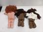 3pc Cabbage Patch Dolls image number 2