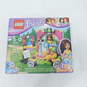 Sealed Lego Friends Sets Andrea Musical Duet Snow Resort Off Roader Olivia Gaming Cube image number 2