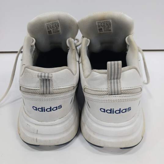 Adidas Strutter Sneakers Men's Size 12 image number 4