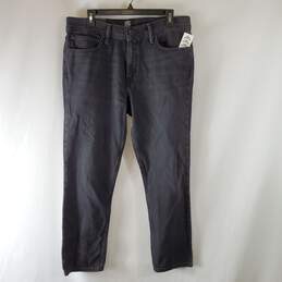 BDG Women Black Jeans SZ 32 X 30 NWT