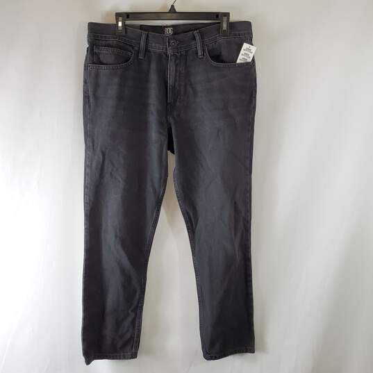 BDG Women Black Jeans SZ 32 X 30 NWT image number 1