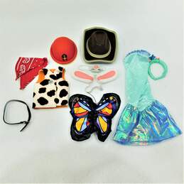 American Girl Hopscotch Hill Dress-Up Trunk w/ Accessories IOB alternative image