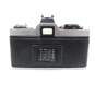Minolta XG-9 35mm SLR Film Camera w/ 2 Lenses, Flash & Neck Strap image number 3