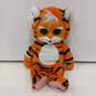 Jakks Pacific Animal Babies Battery-Operated Tiger Doll image number 1