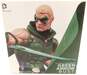 Sealed DC Collectibles DC Comics Super Heroes: Green Arrow Bust image number 1