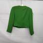 Cicada Green Jacket Size Small image number 3