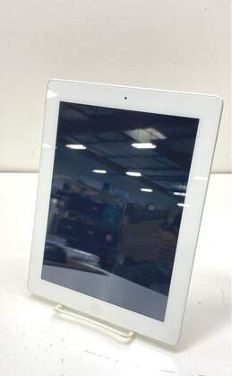 Apple iPad 2 (A1395) 16GB Silver/White alternative image