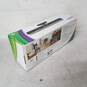 Microsoft Xbox 360 Kinect Sensor Bar Model 1473 in original box - untested image number 5