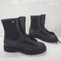Danner Men's Acadia 8in Black 200G Leather Waterproof Work Boots Size 13 D image number 3