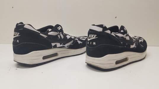Nike Air Max 1 Dazzle Size 10 image number 4