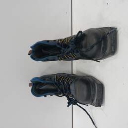 Men's Merrell Thinsulate Boots Size 9