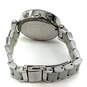 Designer Michael Kors MK6138 Stainless Steel Round Dial Analog Wristwatch image number 2
