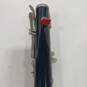 Kenosha Wisconsin Clarinet w/Black Hard Case image number 4
