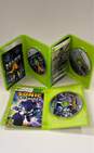 Sonic Unleashed & Other Games - Xbox 360 image number 3