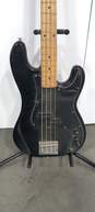 GTX50 Black Electric Bass Guitar image number 5