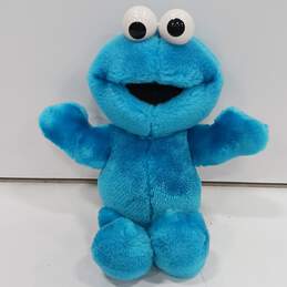 Vintage Tyco Jim Henson Productions Cookie Monster