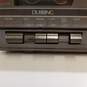Vintage Soundesign Cassette Player Turntable 6821M image number 11