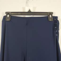 Lauren Ralph Lauren Women's Blue Pants SZ XS alternative image