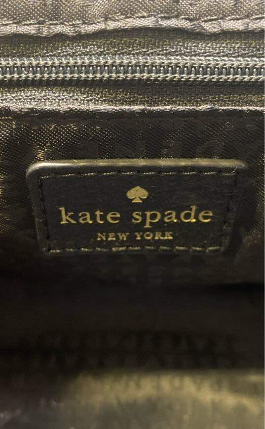 Kate Spade Crossbody Bag Black image number 5