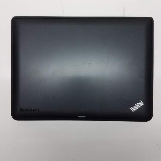 Lenovo ThinkPad X140e 11in Laptop AMD E1-2500 CPU 4GB RAM 500GB HDD image number 3