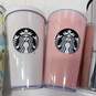 Bundle of 5 Starbuck cups image number 4