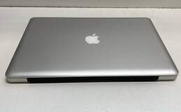 Apple MacBook Pro (15", A1286) 120GB Wiped