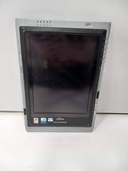 Fujitsu Stylistic Tablet Computer