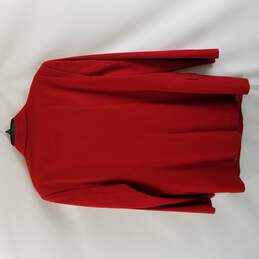 Rafaella Women Jacket Red 14 alternative image