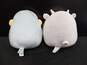 Lot of 7 Assorted Squishmallows image number 7