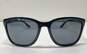 Prada Sport Polarized SPS02W Sunglasses Glossy Black One Size image number 1