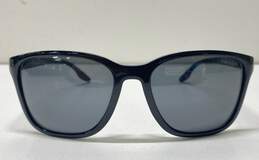 Prada Sport Polarized SPS02W Sunglasses Glossy Black One Size
