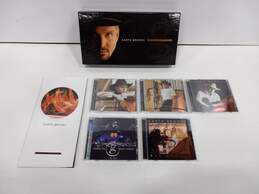 Garth Brooks The Limited Series CD Set