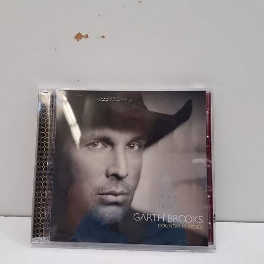 Buy the Blame It All On My Roots - Garth Brooks 5 Decades of Influence CD  +DVD Box Set