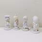 4 Piece Assorted Precious Moments Figurines image number 4