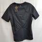 Tommie Copper Men's Lower Back Support Compression Shirt XL image number 2
