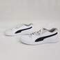 Puma DC Past Trainers White Size 12 image number 2