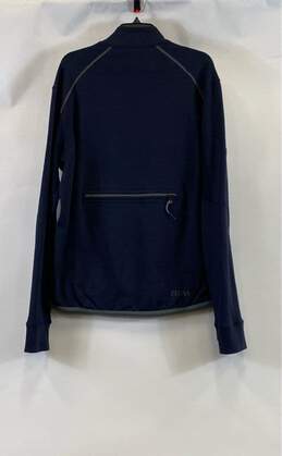 Zegna Mullticolor Jacket - Size X Large alternative image