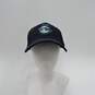 Asheville Tourists MiLB New Era 39-30 Home Logo Fitted Baseball Cap Hat Size L/XL image number 1