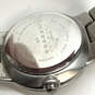 Designer Skagen 430SSXD Stainless Steel Analog White Dial Quartz Wristwatch image number 3