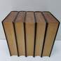 Antique 1936 The University Library 5 Books Lot A image number 3