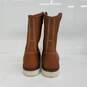 Ariat Work Boots Size 12D image number 3