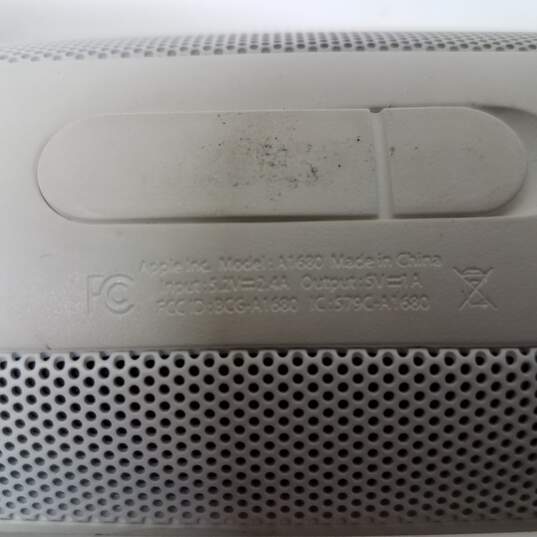 Beats by Dre Pill Portable Wireless Speaker - NOT Tested image number 3