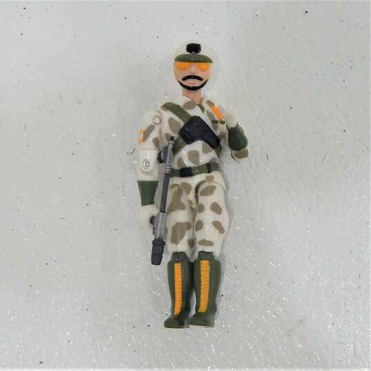 The Corps Military Soldier Toy Action Figure Lanard lot image number 3