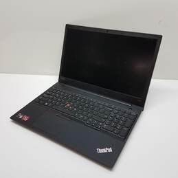 NO POWER Lenovo ThinkPad E595 15in Laptop RYZEN 5 CPU RAM NO SSD