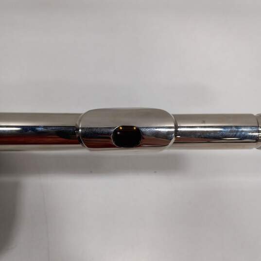 Glory Closed Hole C Flute In Case image number 2