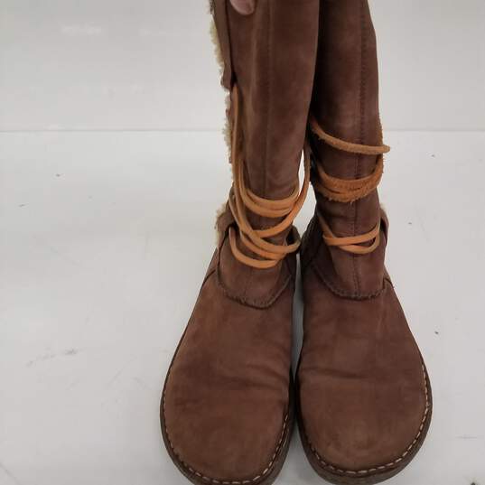 UGG Catalina Boots Size 9 image number 3